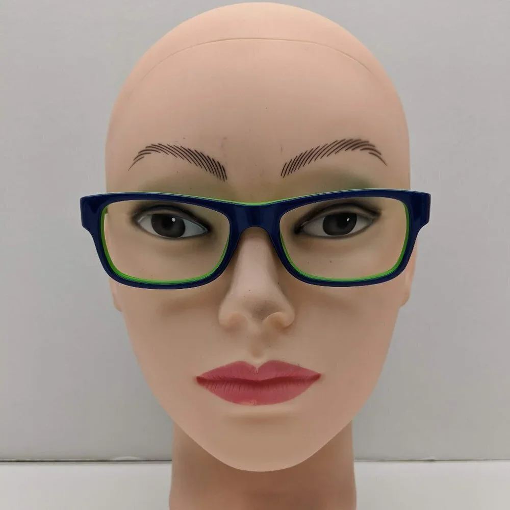 🕶️Ray-Ban RB5268 5182 Junior Kid`s Eyeglasses 48/17 135 /KAG134🕶️​